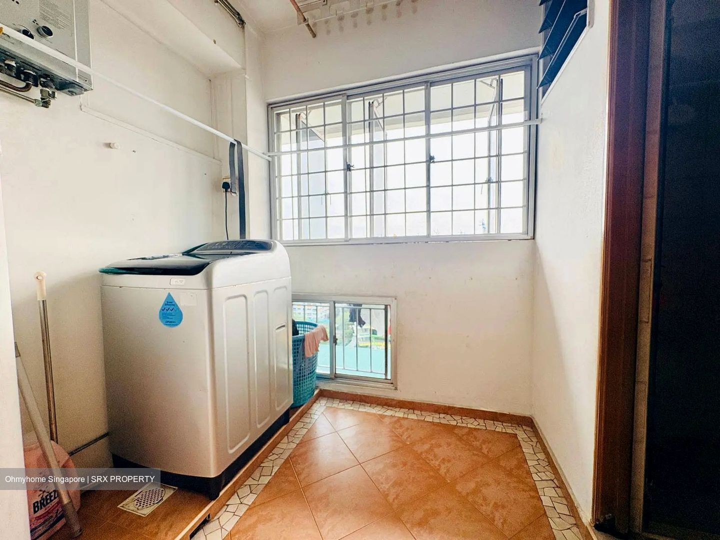 Blk 508 Pangshan Court (Bukit Panjang), HDB 4 Rooms #608041211